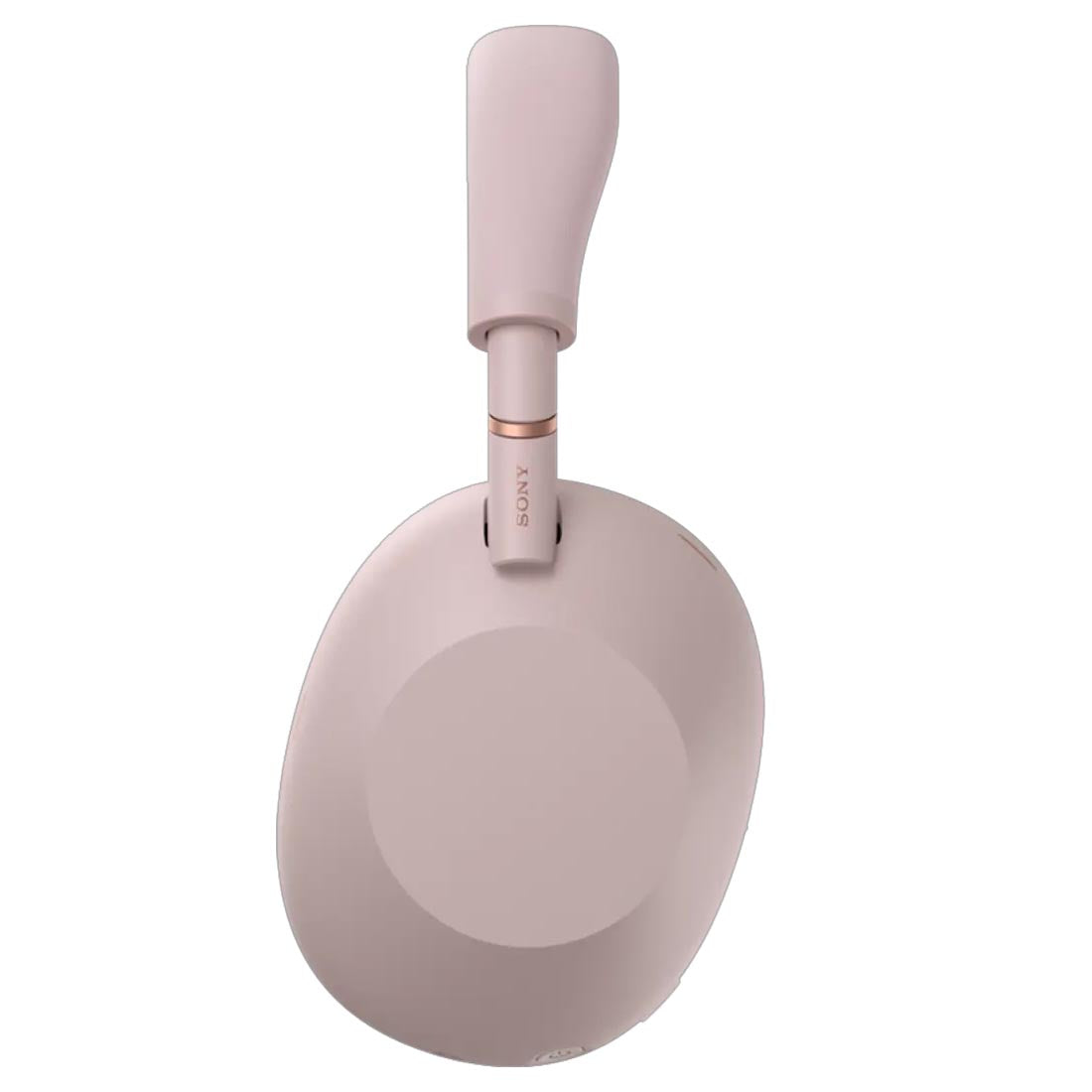 Sony WH-1000XM6/P Wireless Noise Cancelling Headphones - Sand Pink