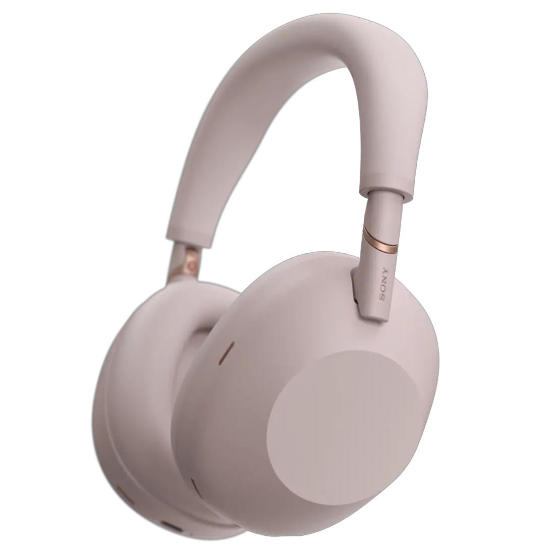 Sony WH-1000XM6/P Wireless Noise Cancelling Headphones - Sand Pink - 2026 (WH1000XM6P)