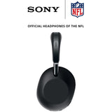 Sony WH-1000XX/B 1000X The Collexion Wireless Noise Cancelling Headphones - Black - 2026