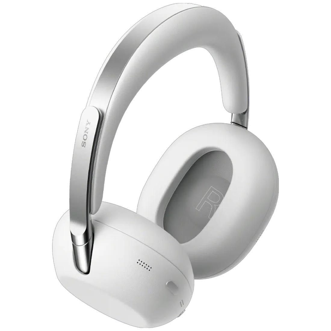 Sony WH-1000XX/W 1000X The Collexion Wireless Noise Cancelling Headphones - Platinum - 2026