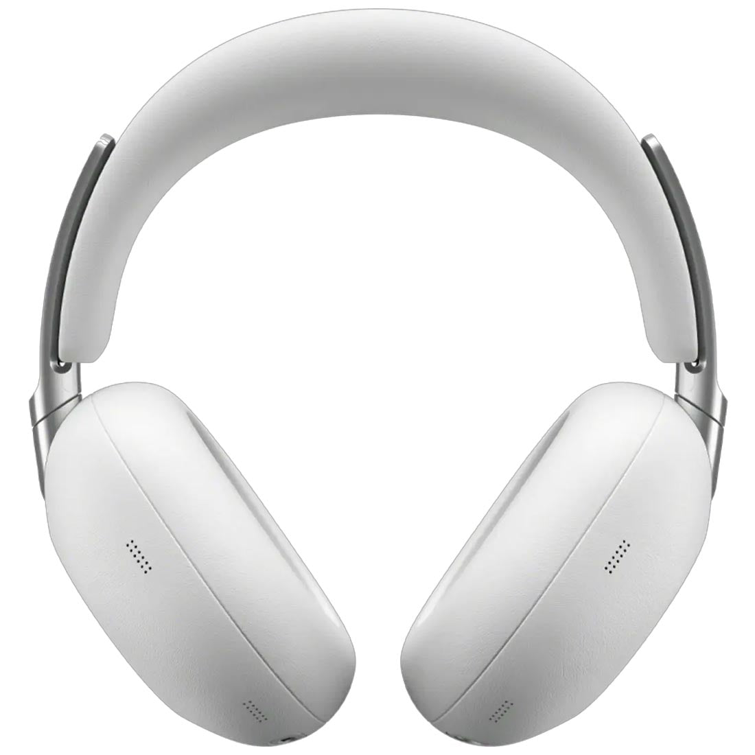 Sony WH-1000XX/W 1000X The Collexion Wireless Noise Cancelling Headphones - Platinum - 2026