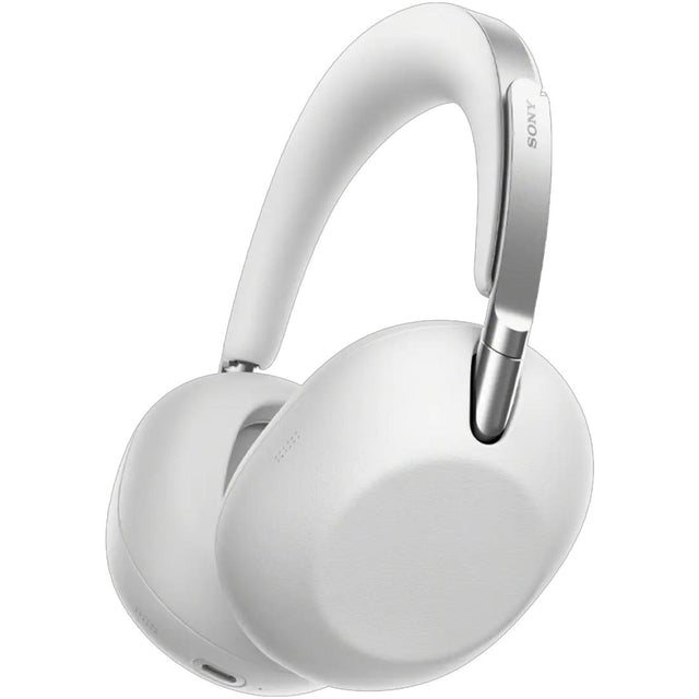 Sony WH-1000XX/W 1000X The Collexion Wireless Noise Cancelling Headphones - Platinum - 2026