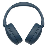Sony WH-CH730N/L Wireless Noise Cancelling Headphones  - Blue - 2026