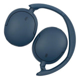 Sony WH-CH730N/L Wireless Noise Cancelling Headphones  - Blue - 2026