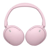 Sony WH-CH730N/P Wireless Noise Cancelling Headphones  - Pink - 2026