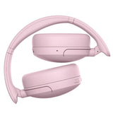 Sony WH-CH730N/P Wireless Noise Cancelling Headphones  - Pink - 2026