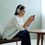 Sony WH-CH730N/P Wireless Noise Cancelling Headphones  - Pink - 2026