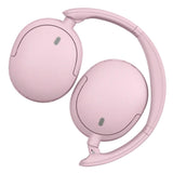 Sony WH-CH730N/P Wireless Noise Cancelling Headphones  - Pink - 2026