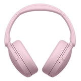 Sony WH-CH730N/P Wireless Noise Cancelling Headphones  - Pink - 2026