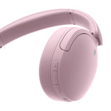 Sony WH-CH730N/P Wireless Noise Cancelling Headphones  - Pink - 2026