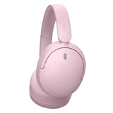 Sony WH-CH730N/P Wireless Noise Cancelling Headphones  - Pink - 2026