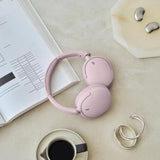 Sony WH-CH730N/P Wireless Noise Cancelling Headphones  - Pink - 2026