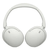 Sony WH-CH730N/W Wireless Noise Cancelling Headphones  - White - 2026