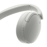Sony WH-CH730N/W Wireless Noise Cancelling Headphones  - White - 2026