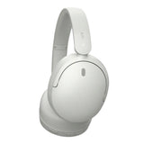 Sony WH-CH730N/W Wireless Noise Cancelling Headphones  - White - 2026