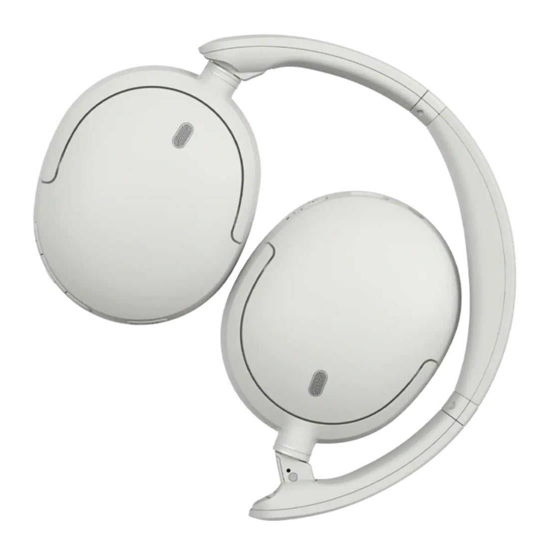 Sony WH-CH730N/W Wireless Noise Cancelling Headphones  - White - 2026