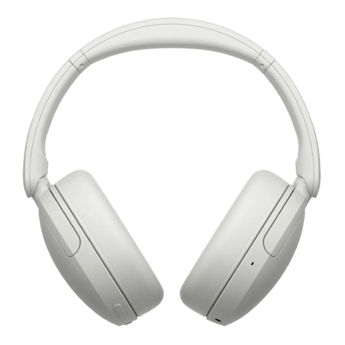 Sony WH-CH730N/W Wireless Noise Cancelling Headphones  - White - 2026