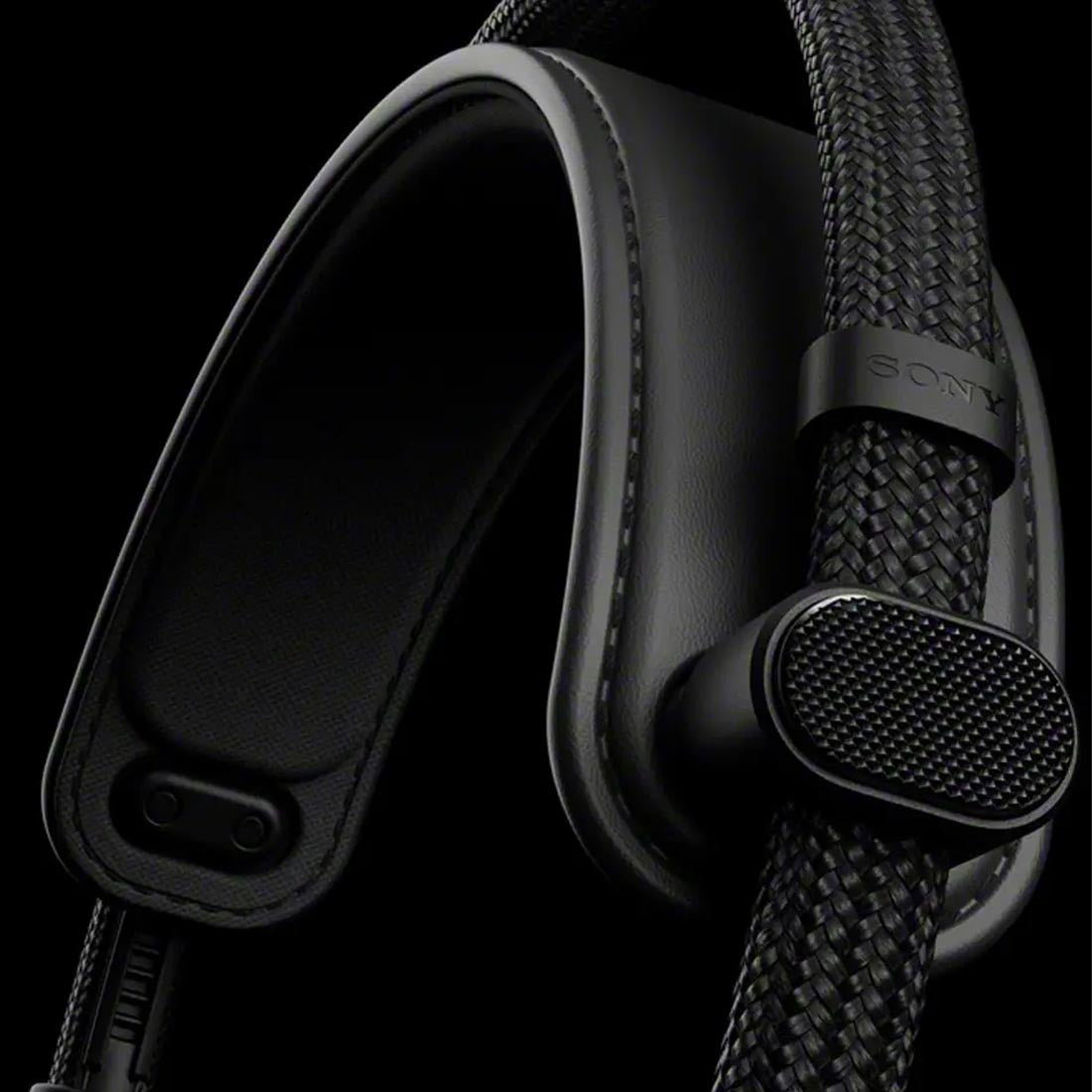 Sony WH-G910N INZONE H9 II Premium Wireless Noise Cancelling