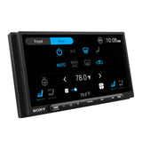 Sony XAV-AX4000 Digital Multimedia Receiver