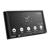 Sony XAV-AX4000 Digital Multimedia Receiver
