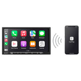 Sony XAV-AX4000 Digital Multimedia Receiver