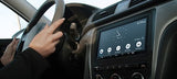 Sony XAV-AX4000 Digital Multimedia Receiver