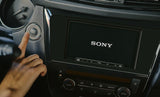 Sony XAV-AX6000 Digital Multimedia Receiver