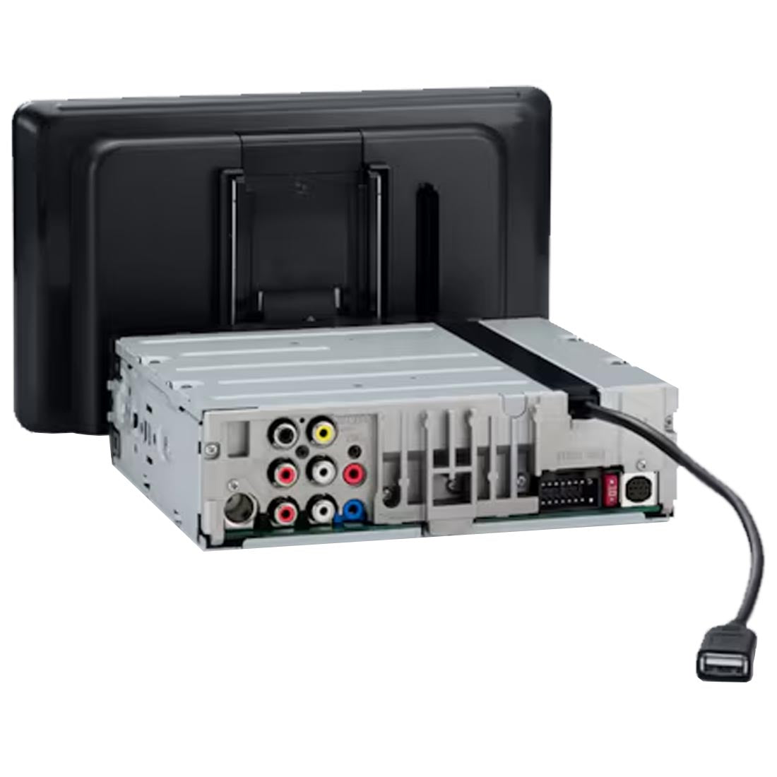 Sony XAV-AX8100 8.95