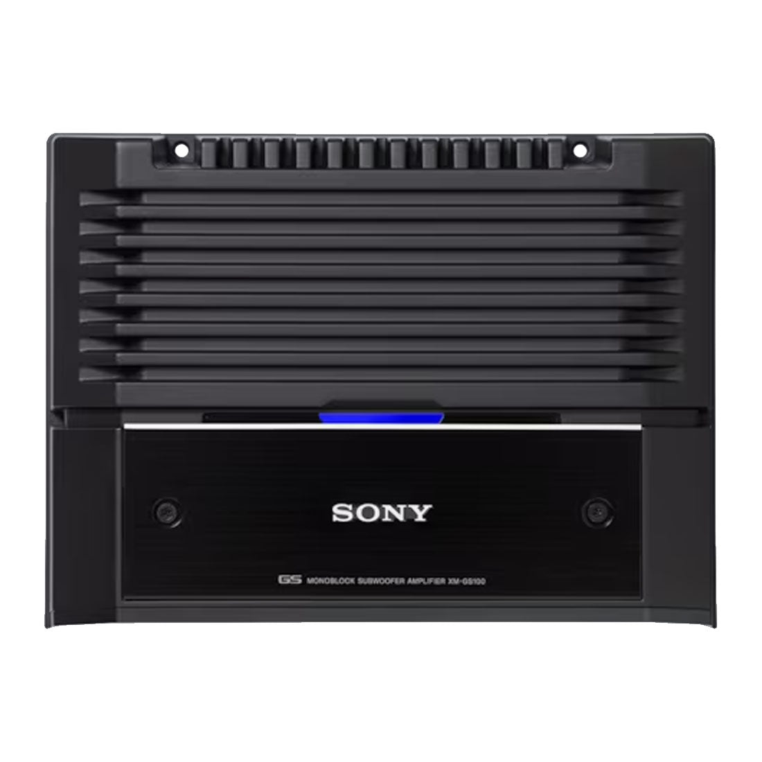 Sony XM-GS100 3