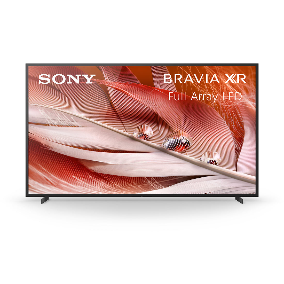 Sony XR-100X92 100? BRAVIA XR Full-Array 4K UHD HDR Smart TV - 2021 Model