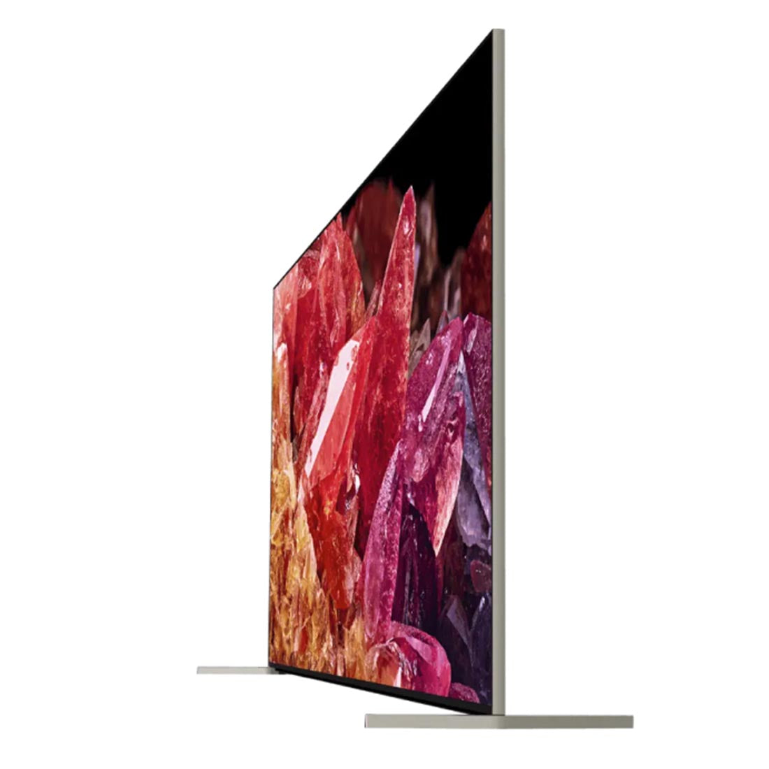 Sony XR-85X95K BRAVIA XR 85” 4K HDR Mini LED TV with Google TV (OPEN BOX)