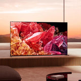 Sony XR-85X95K BRAVIA XR 85” 4K HDR Mini LED TV with Google TV (OPEN BOX)