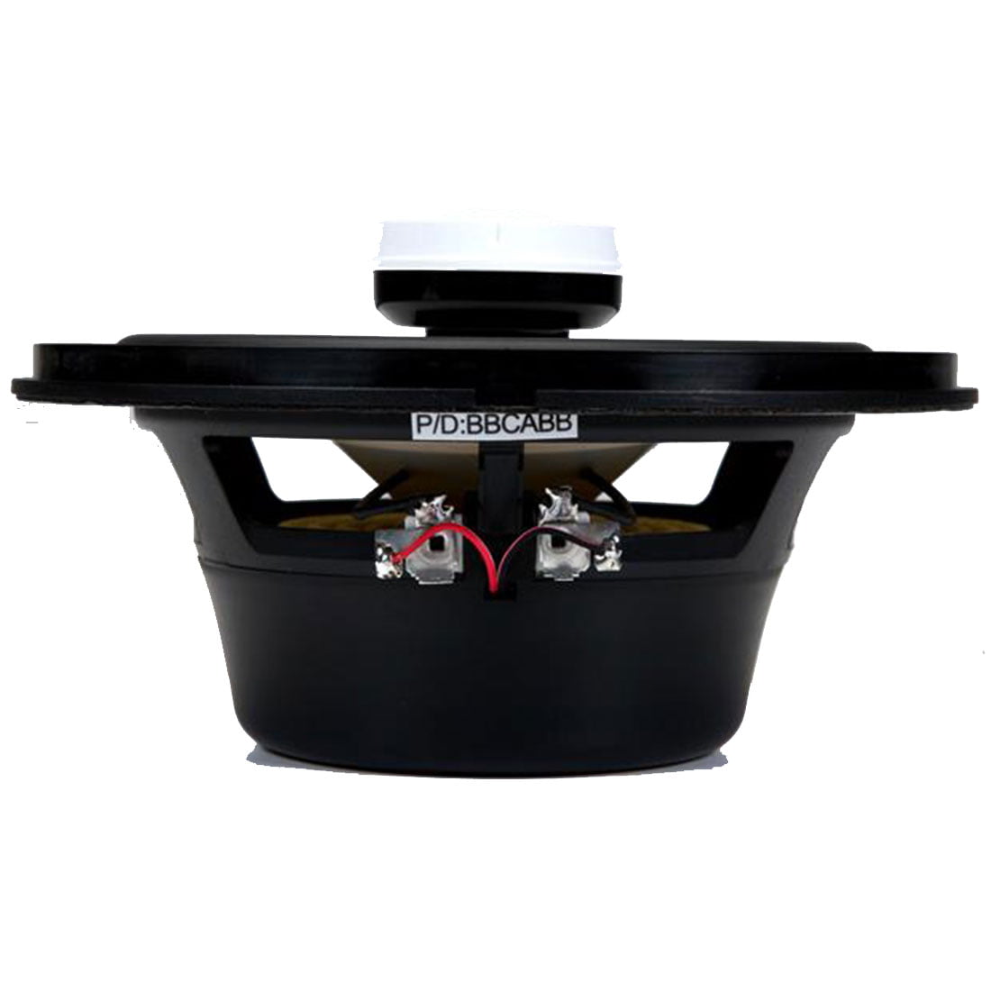 Sony XS-MP1621 6.5″ 2-Way Coaxial Marine Speakers