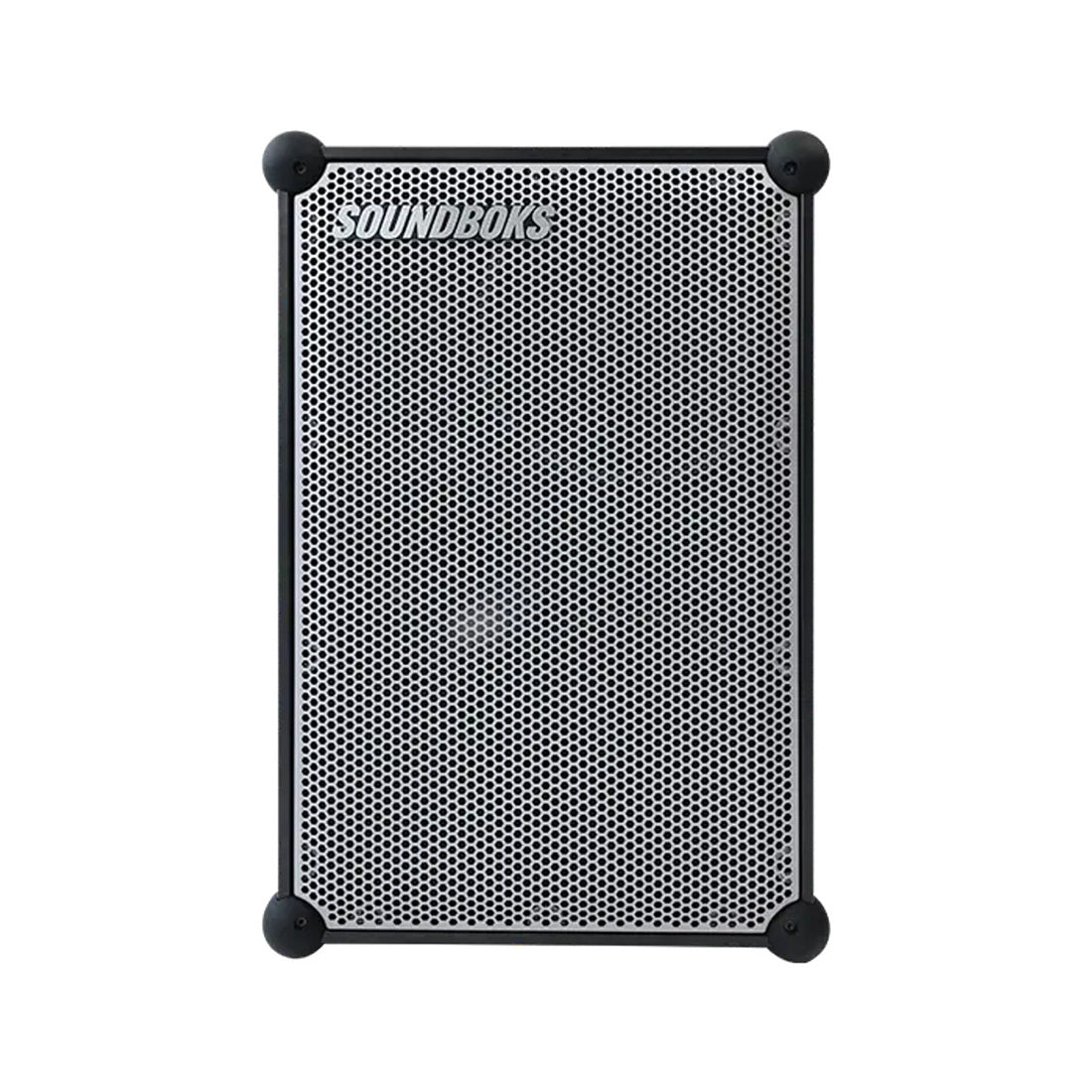 SOUNDBOKS SB4V2 Portable Bluetooth 5.0 Performance Speaker