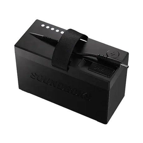 SOUNDBOKS SBBB4 Battery Boks- Compatible with SOUNDBOKS Gen. 2, Gen. 3 & 4