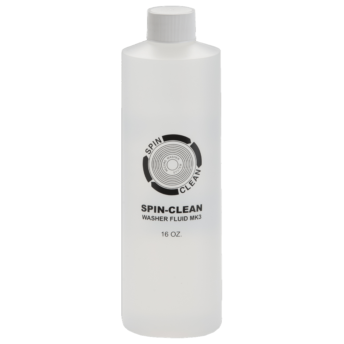Spin-Clean SPIN16OZ Washer Fluid (16 Oz.)
