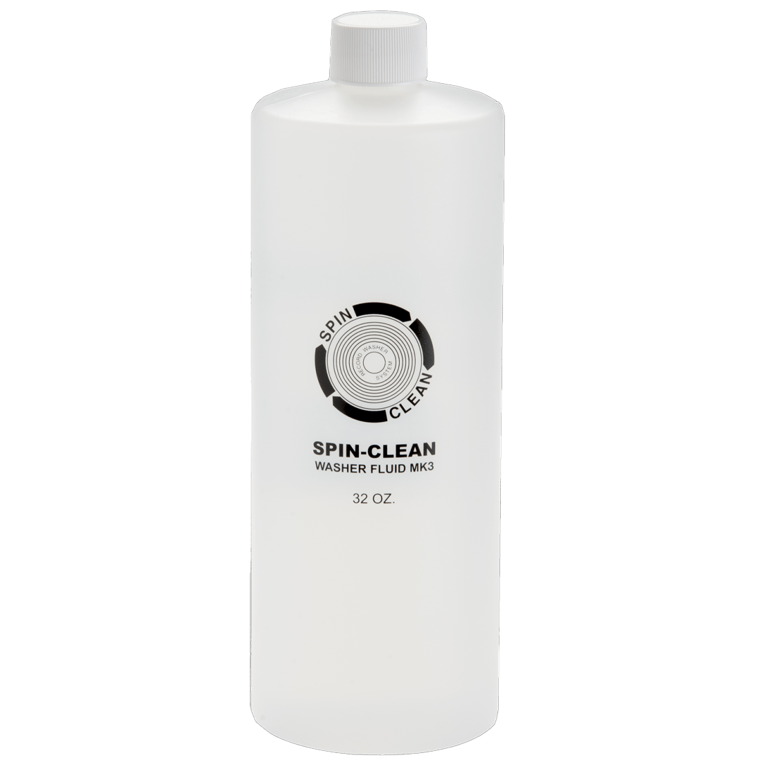 Spin-Clean SPIN32OZ Washer Fluid (32 Oz.)