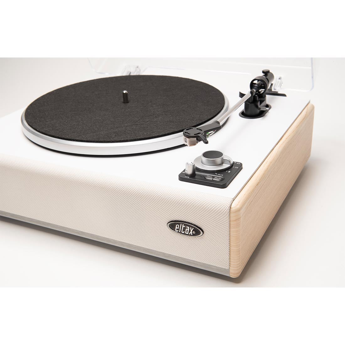 Spinster ELTSPIAIOTURNA Turntable Stereo System