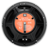 JBL Stage Marine 10" Subwoofer with IPX5 Rating