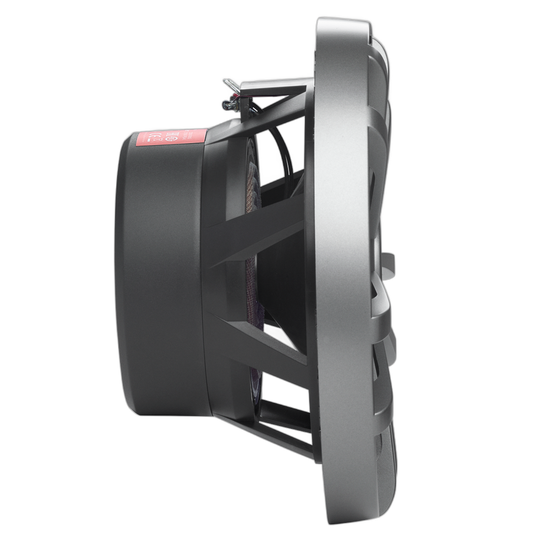 JBL Stage Marine 8" 2-Way Coaxial Marine Speakers with IPX5 Rating - Pair