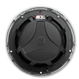 JBL Stage Marine 8" 2-Way Coaxial Marine Speakers with IPX5 Rating - Pair