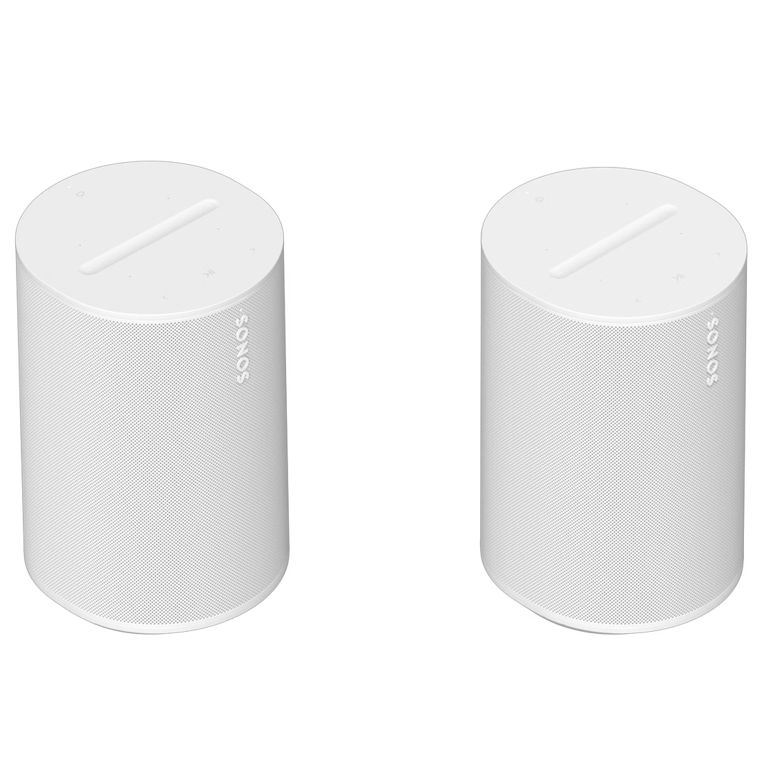 Sonos Beam Ultra 7.1.2 Dolby Atmos Soundbar | Sonos Era 100  Smart Speaker (Pair) -  Bundle