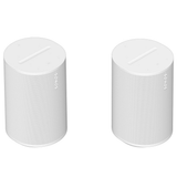Sonos Beam Ultra 7.1.2 Dolby Atmos Soundbar | Sonos Era 100  Smart Speaker (Pair) -  Bundle