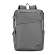 Swissdigital Design SD1006F-02 KATY ROSE Gray Backpack - Gray