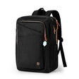 SwissDigital Design SD1006-01 KATY ROSE Backpack - Black