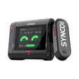 Synco 21-10041 G3 Pro 3-Channel Wireless Collar Microphone System (2110041)