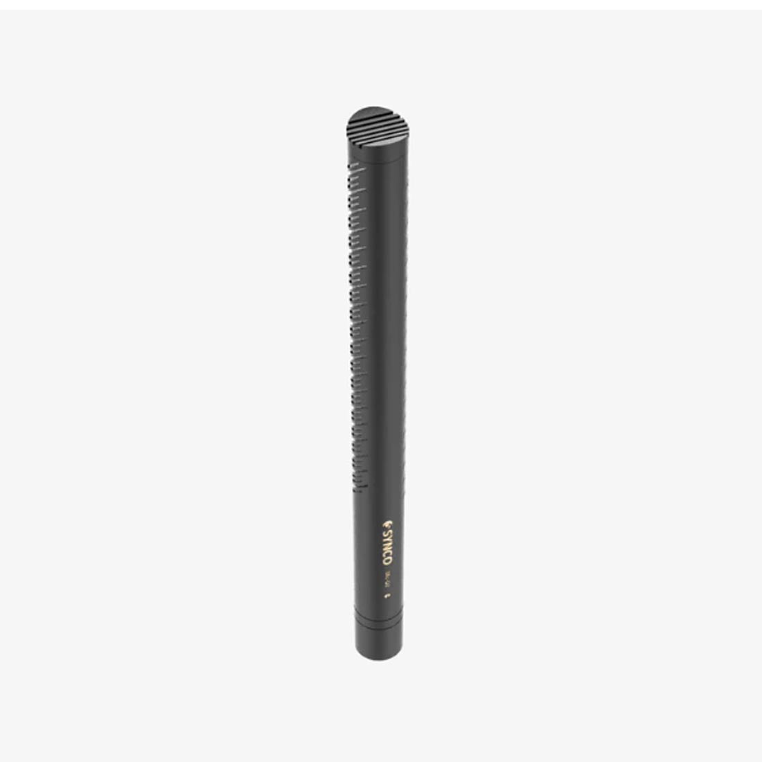 Synco 21-10045 D2 Hypercardioid XLR Shotgun Mic (2110045)