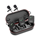 Synco G2 Mega 2.4GHz 200m 8GB Onboard Wireless Microphone System (2110043)