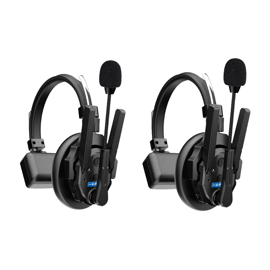Synco Xtalk XPro 2-Way Wireless Intercom Headset System
