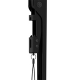 Kanto T6090 Tilting TV Wall Mount with 200 lb Capacity